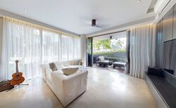 Amber Park (D15), Condominium #568159261